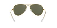 Occhiali da sole Ray-Ban 0RB3025  62  001/58 - 0RB3025  58  001/58